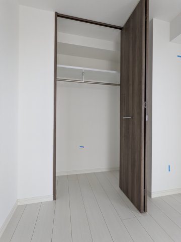 ソラステージ金町0205号室 収納