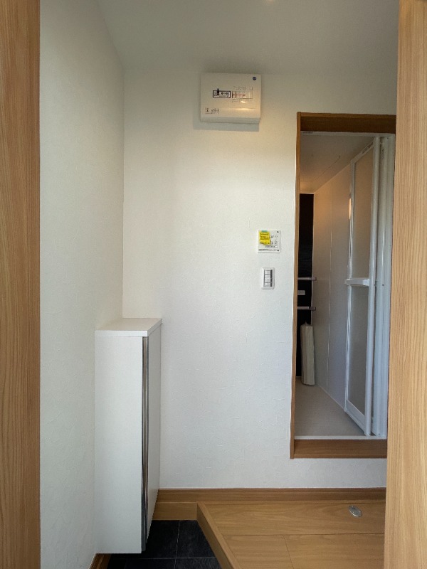 西国分寺エスプリ1階 同建物別部屋の参考画像