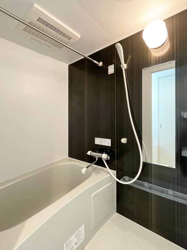 ミハス西新井1階 部屋その他