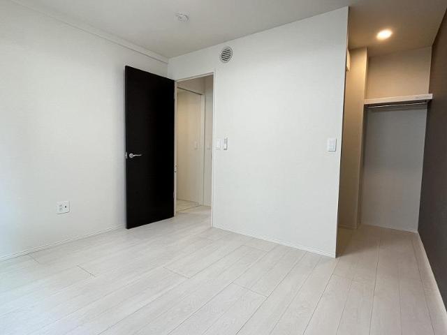 （仮称）調布市柴崎新築アパート 洋室（イメージ）