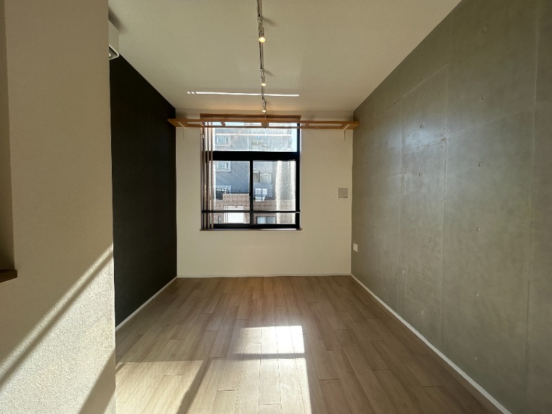 TRADIS荏原中延5階 部屋その他