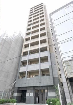 コンシェリア浜松町マスターズヴィラの外観画像