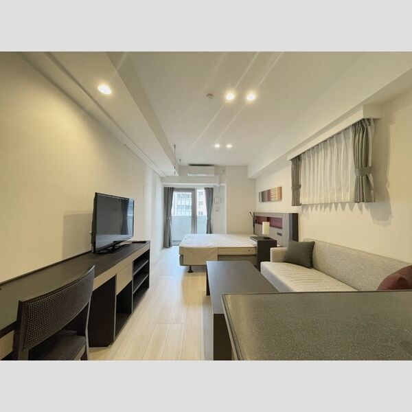 ロイジェントパークス四ツ谷905号室 洋室