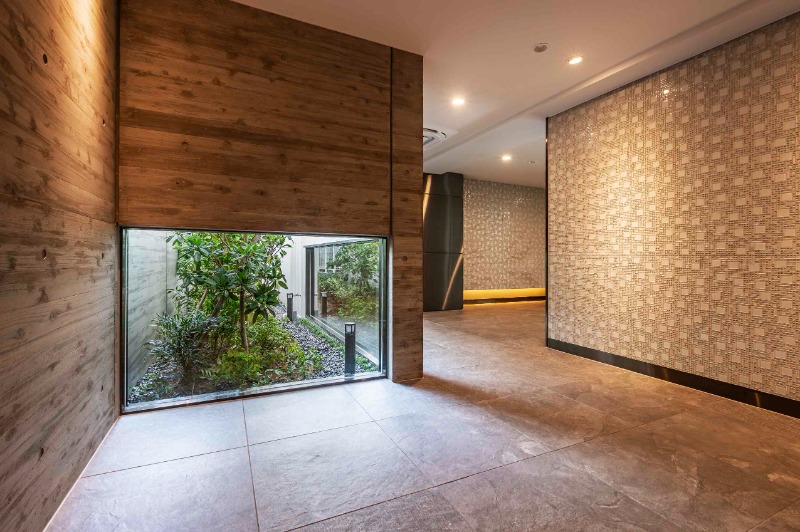 シーズンフラッツ木場9階 部屋その他