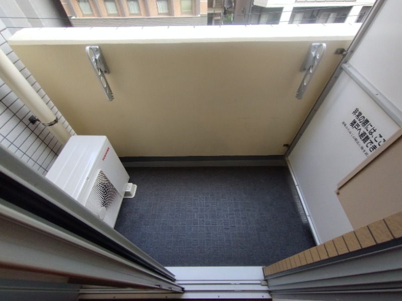 東京 蒲田 Square Tower5階 部屋その他