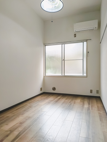 スカイピア港南台101号室 部屋その他