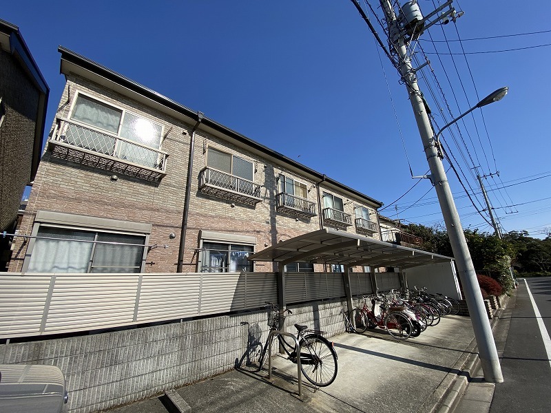 コンフォート・クラージュＢ2階 部屋その他