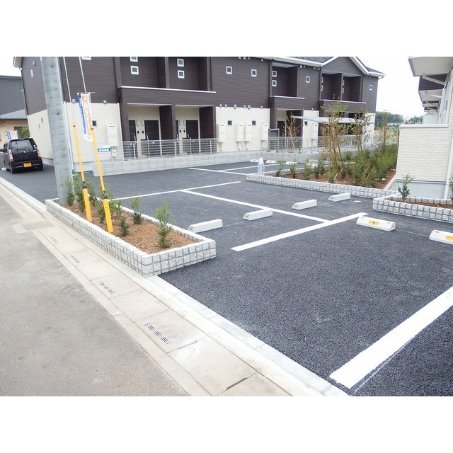デュラカーサ 西大宮Ⅱ202号室 部屋その他