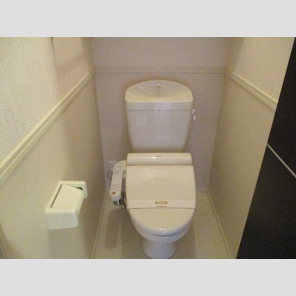 ルミナス 温水洗浄暖房便座