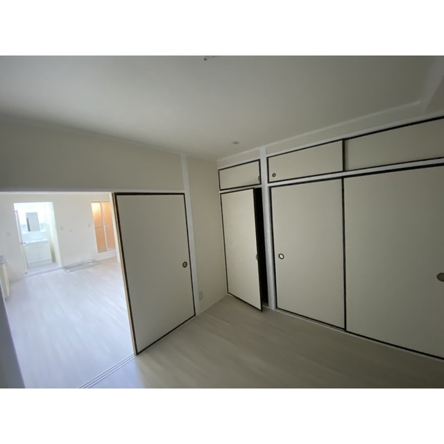 ヒルサイドハイツ 内観