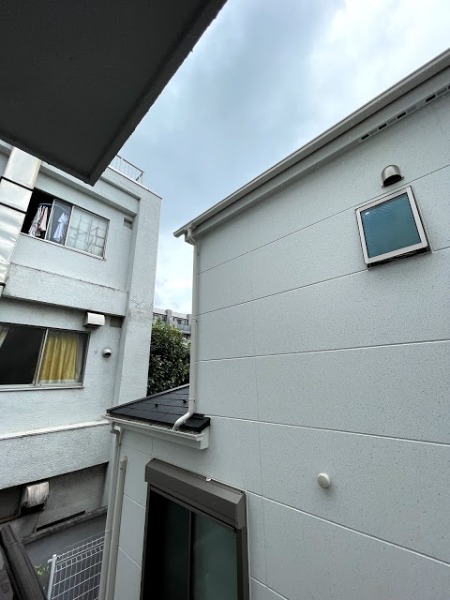 セントヒルズ成増2階 部屋その他