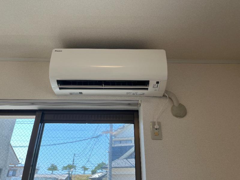 エスパシオサンエイ2階 同建物別部屋の参考画像