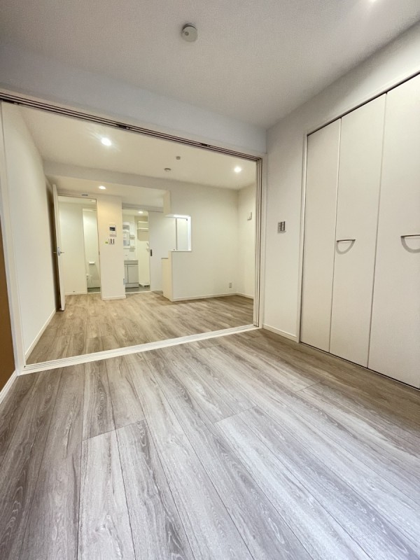 ｒｈ　Ｃｈｉｂａ2階 内観