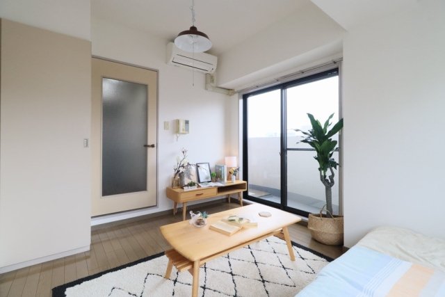 プレールアイディ大森Ⅱ601号室 同建物別部屋の参考画像