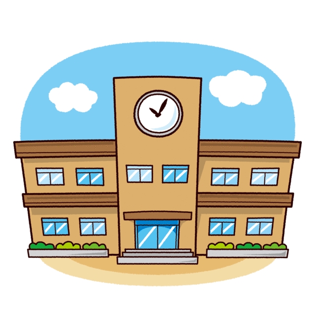 サンヴァレー田中 周辺