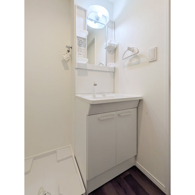 MQuarto柏Ⅲ205号室 内観