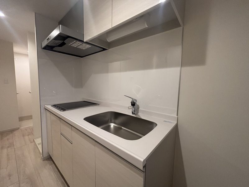 リブリ・練馬Ⅱ キッチン