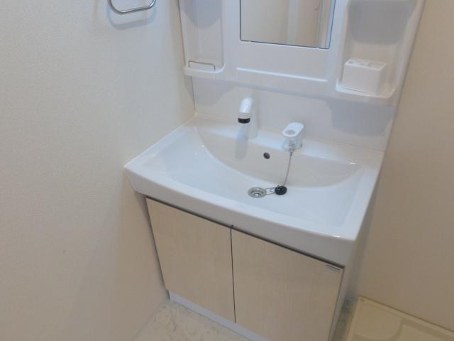 サン　メゾンＢ 洗髪洗面化粧台