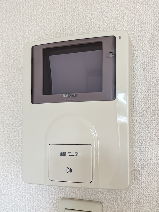 エスパシオＣＤ1階 部屋その他