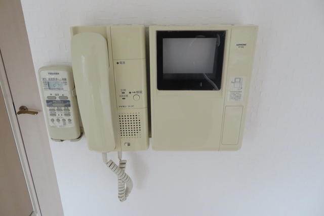 Major Land Tachibana5階 部屋設備