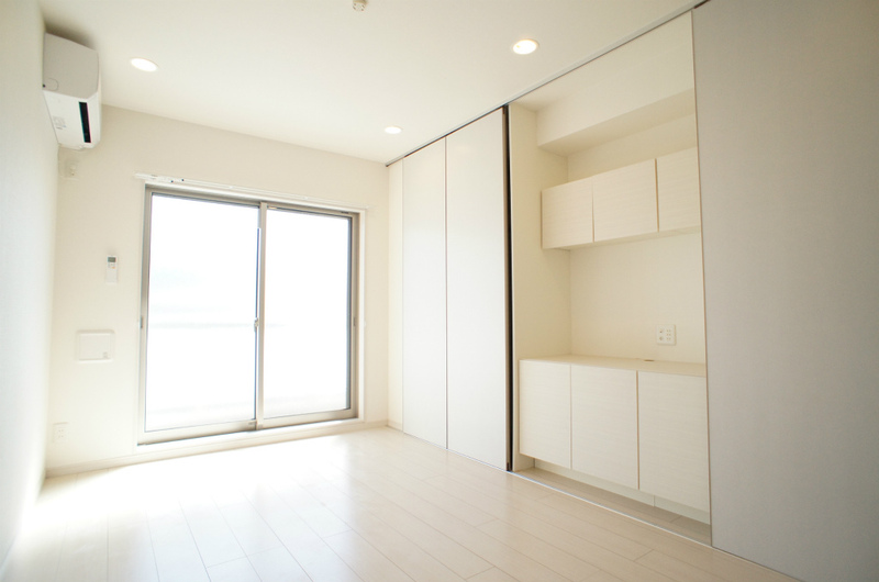 リブリ・フリーウェイ1階 部屋その他