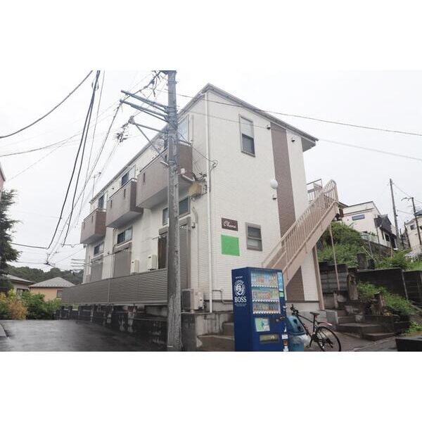 Ohanaの外観画像