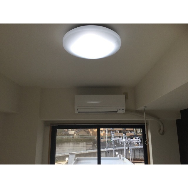 シャトール田口金沢八景501号室 部屋その他