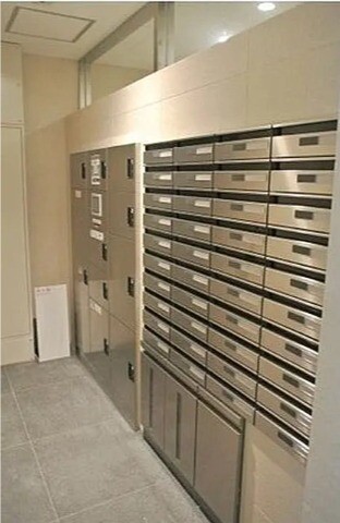 ハーモニーレジデンス神楽坂6階 同建物別部屋の参考画像