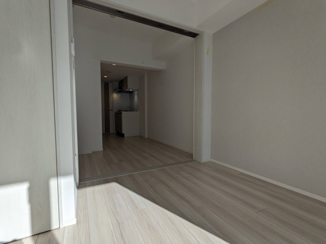 ハーモニーレジデンス蒲田アートヴィラ0503号室 リビング