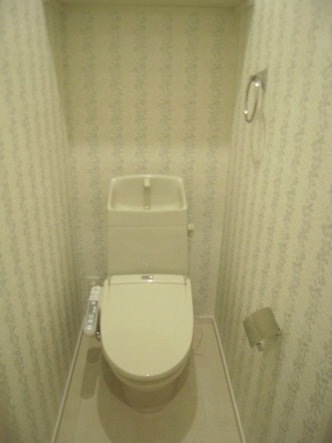 ＨＯＪＩＢＬＡＮＣＡ トイレ