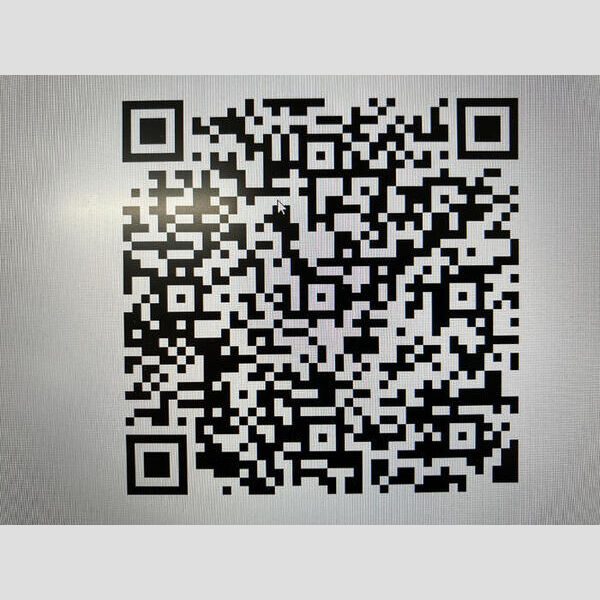 Casa Bonita302号室 QRコード