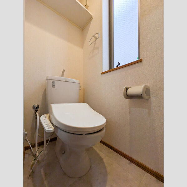 インパレス トイレ