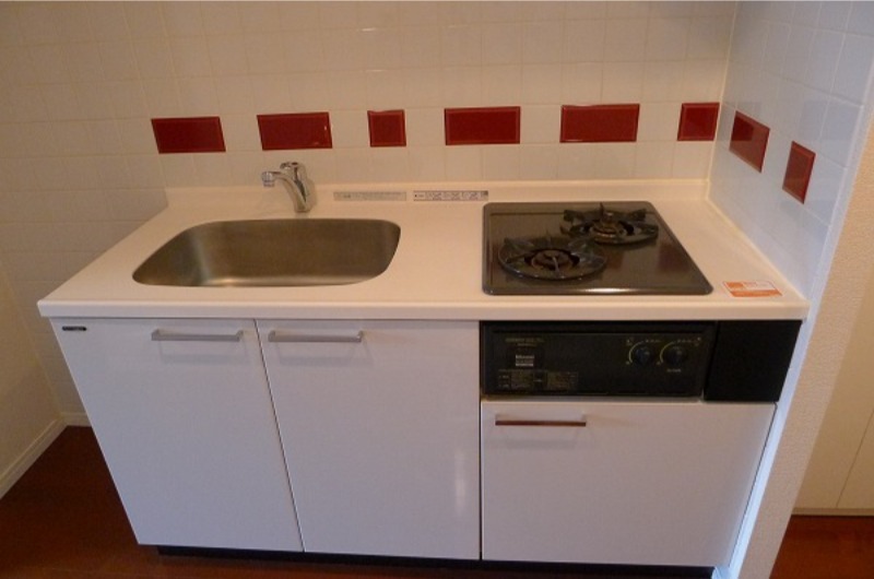 ステージファースト恵比寿東 キッチン