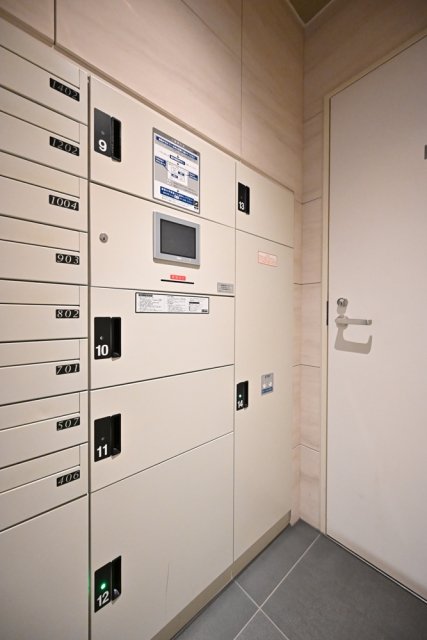 J・ワザック両国4階 同建物別部屋の参考画像