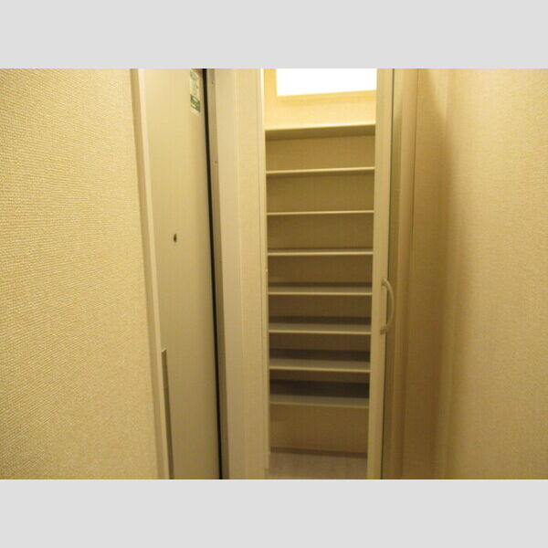 VIVIDO.M205号室 玄関