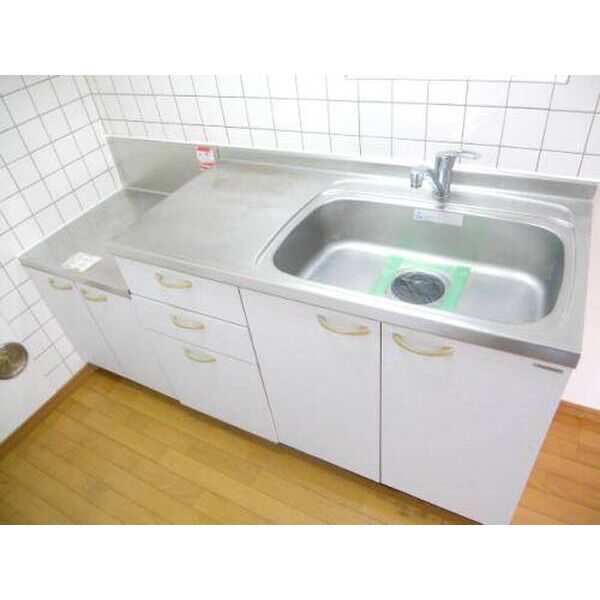 ミルキーウェイ キッチン