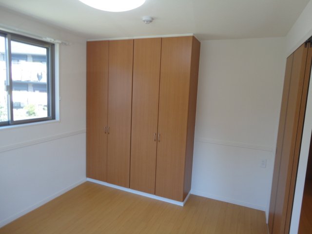 グランウッド クローゼット