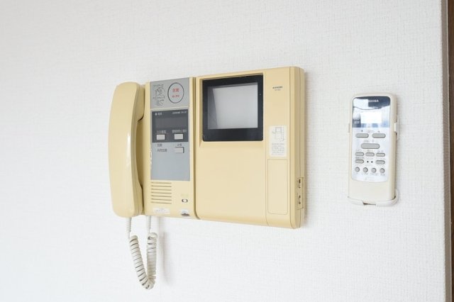スカイコート高田馬場第五9階 モニター付オートロック