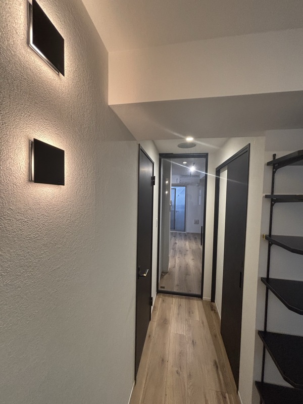 Grace蔵前4階 部屋その他