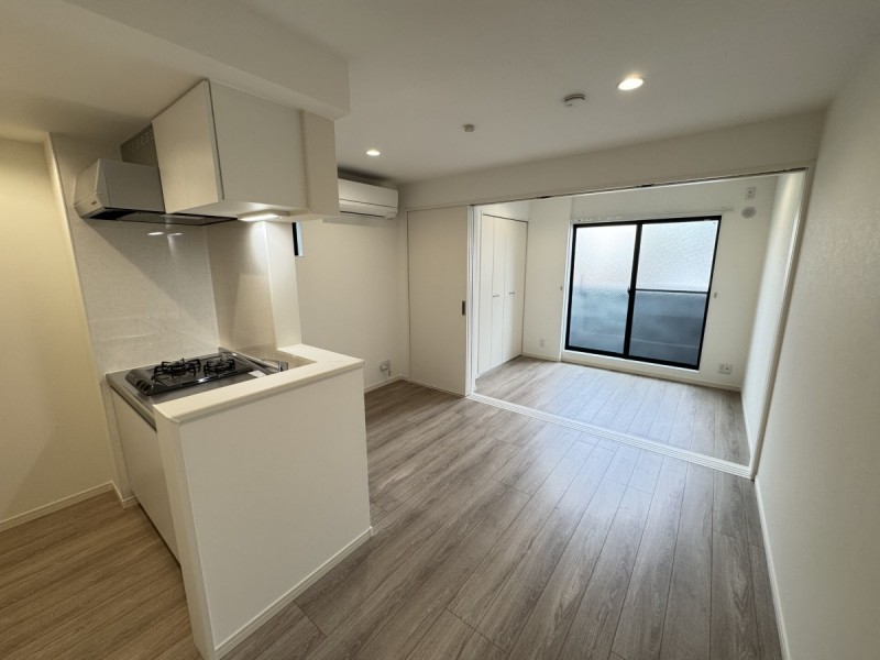 ＬＯＴＵＳ　Ｃｈｉｂａ 部屋設備