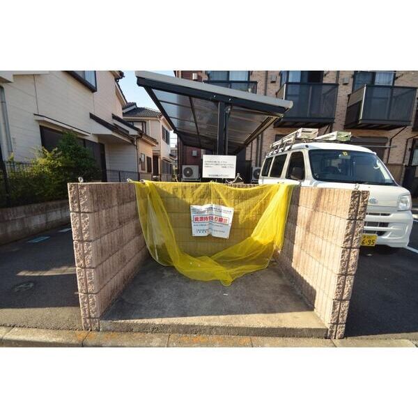 プルミエール 部屋設備