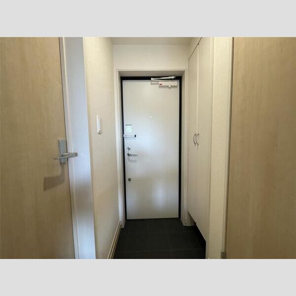 リーブルファイン川口辻Ⅰ 玄関