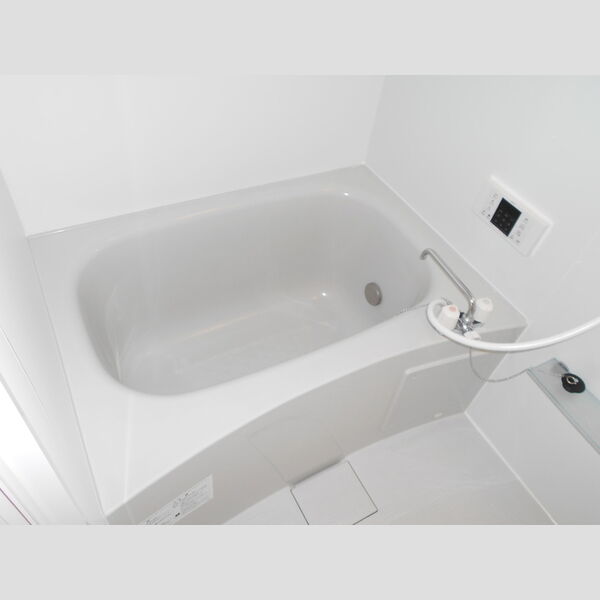 カルチェ　B 浴室