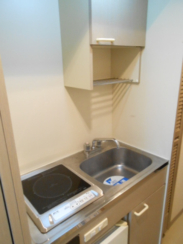 スカイコート横浜駅西口 ※同タイプ参考写真