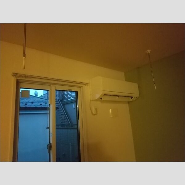 EーCrystal 部屋設備