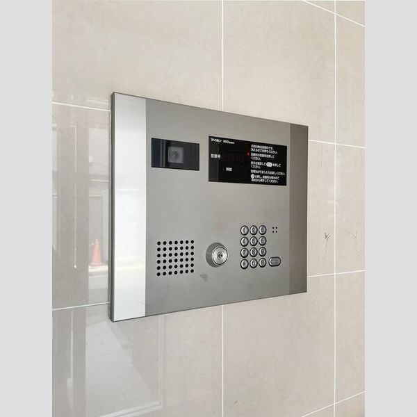 S-FORT富士見台402号室 周辺