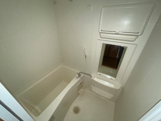 ヤマリハウス　コヤマ ユニットバス