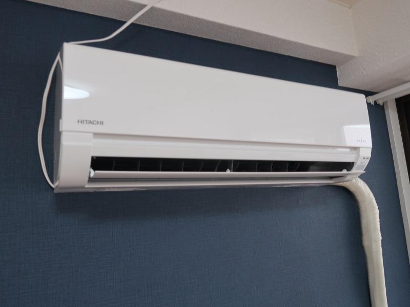 レイクトップ鶴川2階 部屋設備