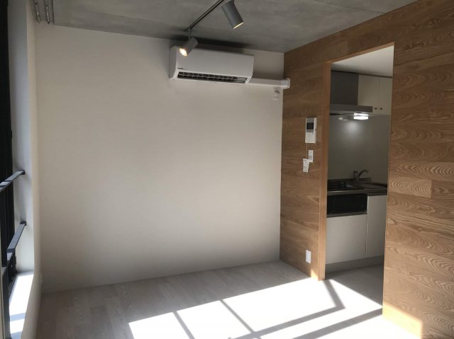 リーガランド恵比寿 リビング