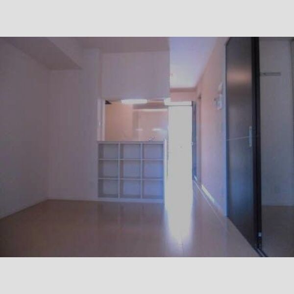 カサヴェール　Ⅰ リビング